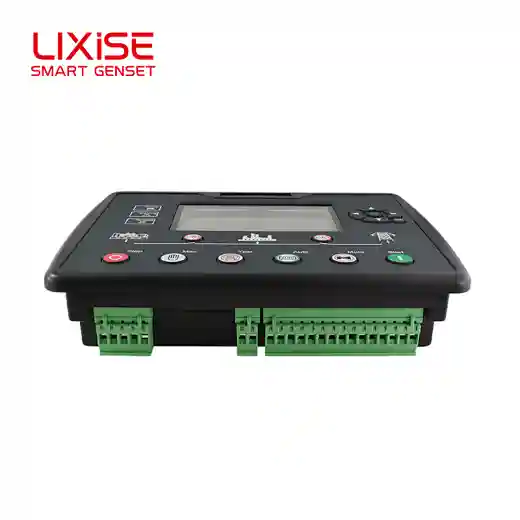 matrix controller central controller